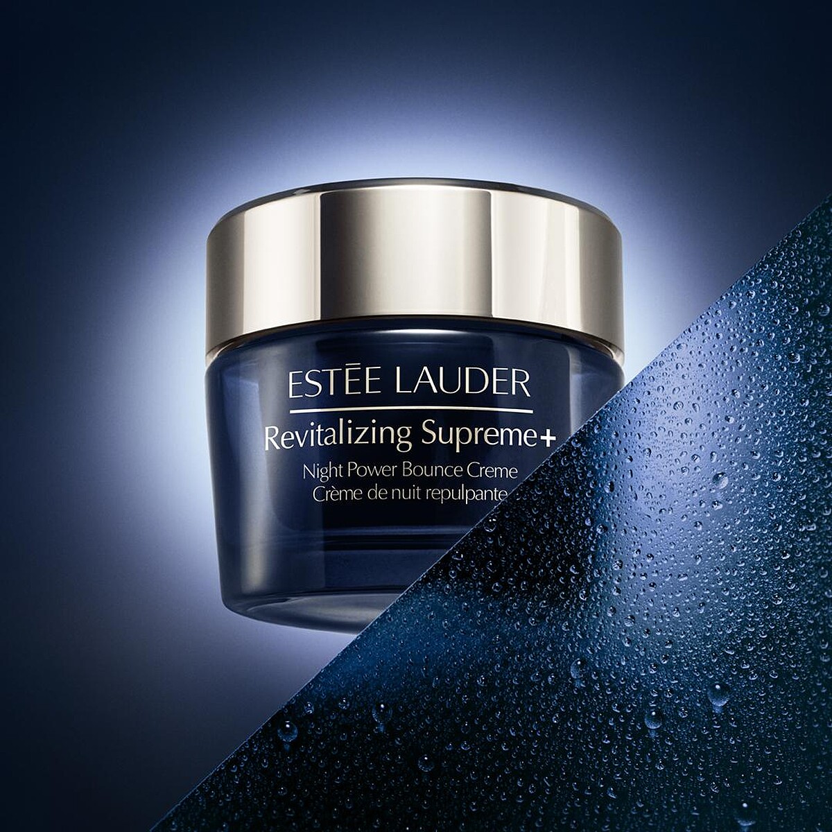 雅詩蘭黛年輕無敵一夜修護膠原霜75ml，NT5,280