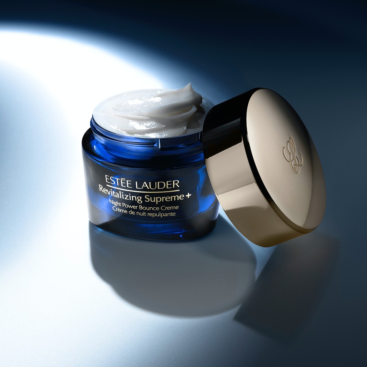 雅詩蘭黛年輕無敵一夜修護膠原霜75ml，NT5,280