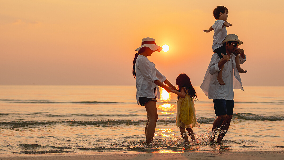 培養孩子的自主性和能力感！學會為自己的生活負責，父母不需要事事代勞