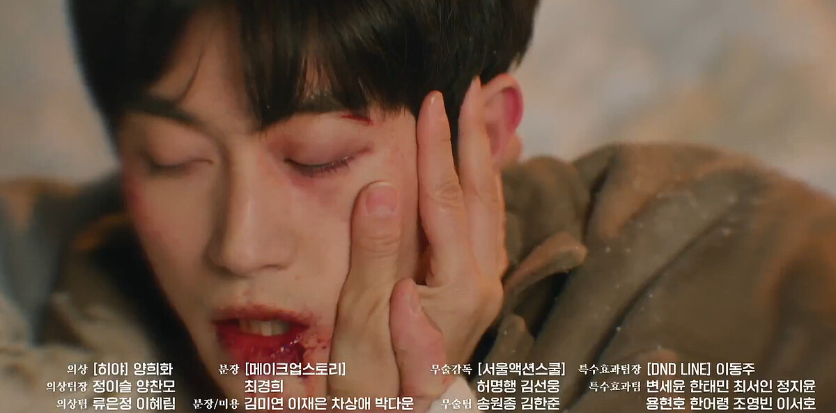 洪秀哲用拳頭證明千多惠是&rdquo;我的女人&rdquo;