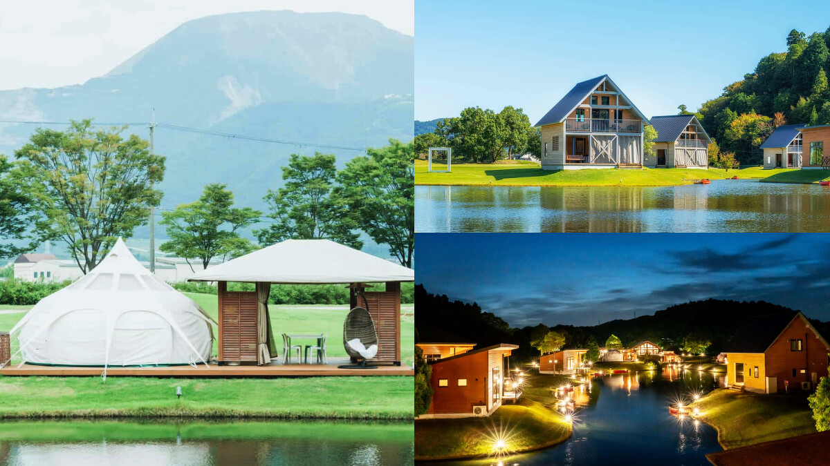 GLAMP ELEMENT環境相當舒適優美