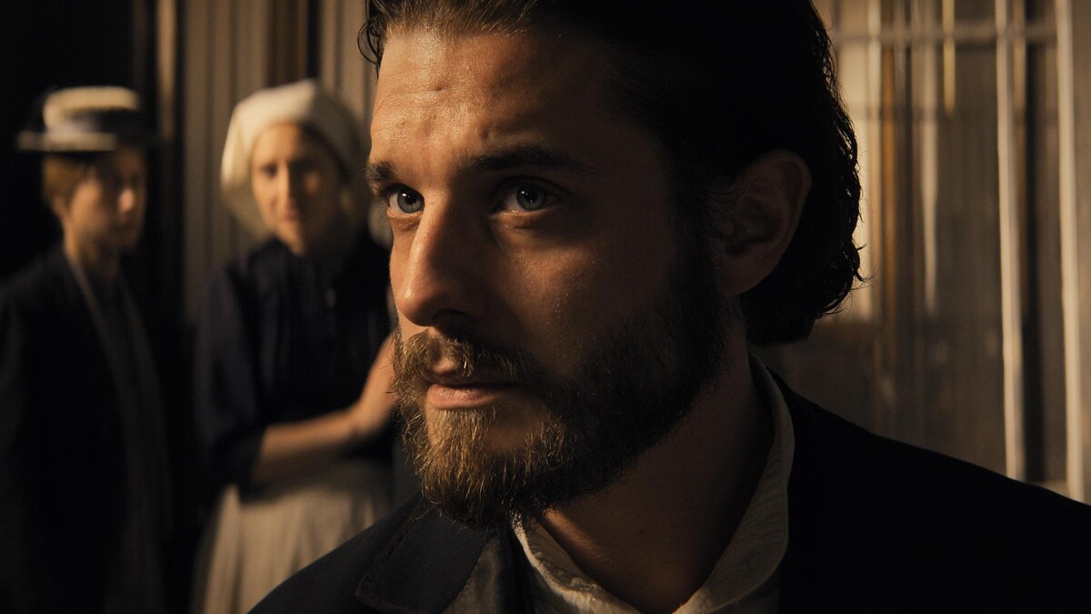 《白袍先知:賽麥爾威斯》(Semmelweis)衝破紀錄成為過去五年匈牙利本國票房冠軍