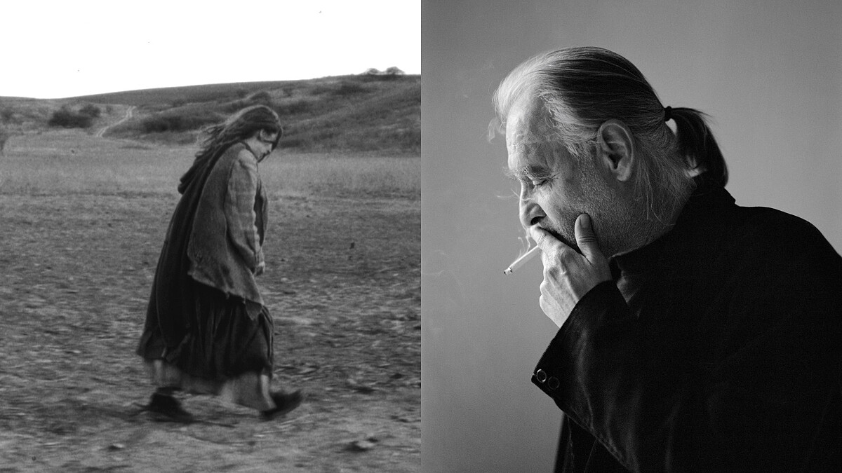 2024 台北電影節「焦點城市」單元華麗回歸！重磅推出20部布達佩斯經典大片、當代精選之作