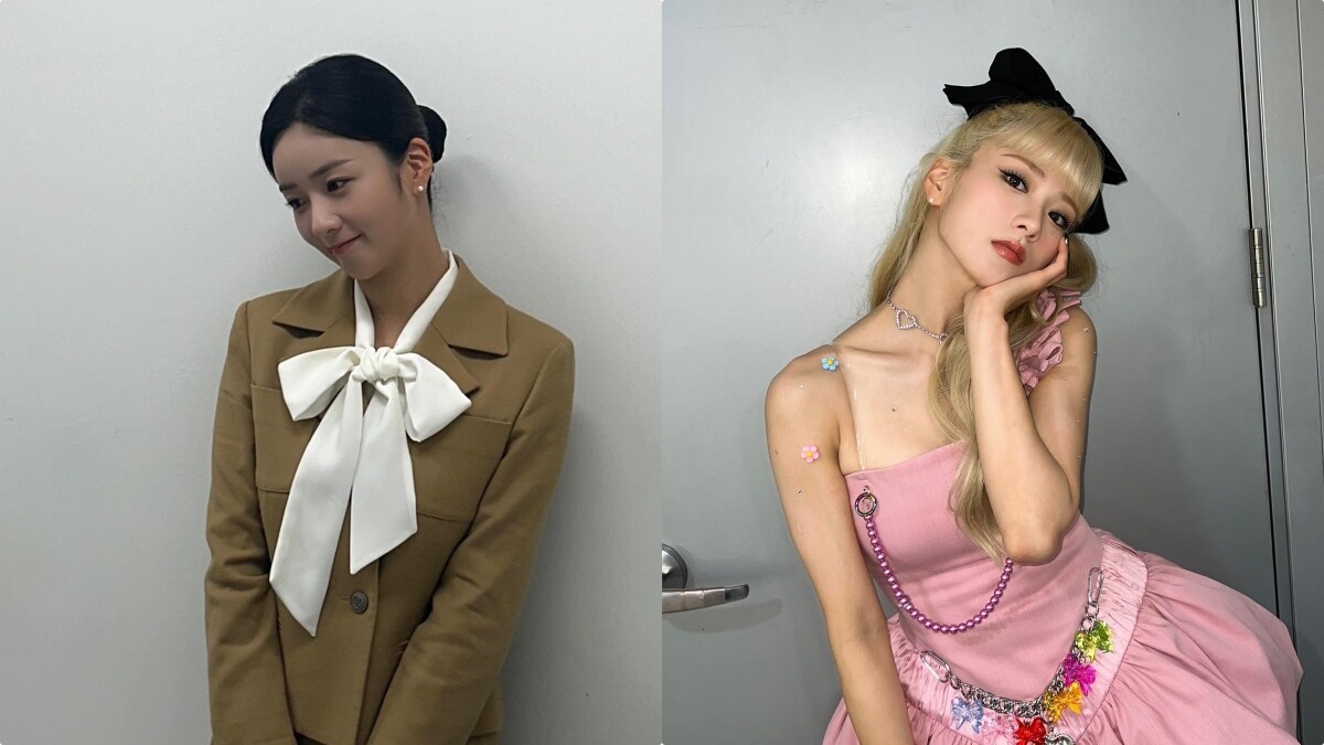 《淚之女王》最佳秘書尹普美，原來出身自女團Apink！私下養成好膚質與好身材就靠這6招