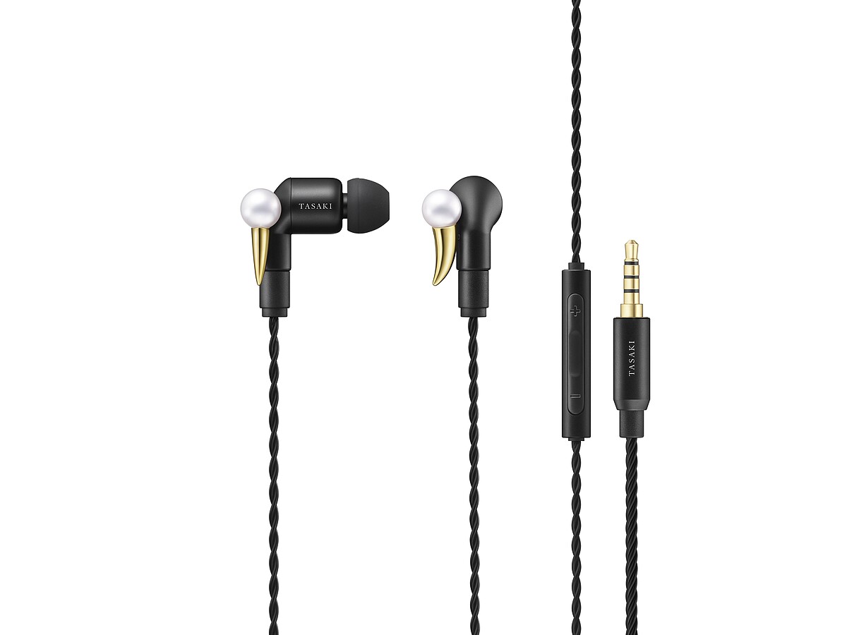 TASAKI danger fang耳機 