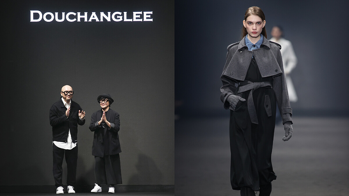 【2024AW 臺北時裝週】秋冬時尚壓軸大秀！程予希 x BOOM!怪物星人等明星連袂出席，展現自我風采