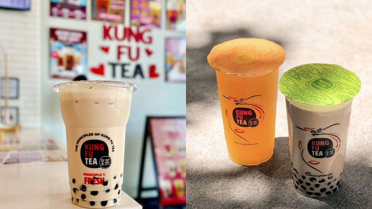 4/30國際珍奶日！竟然不是台灣發明的，限時優惠通通整理給你