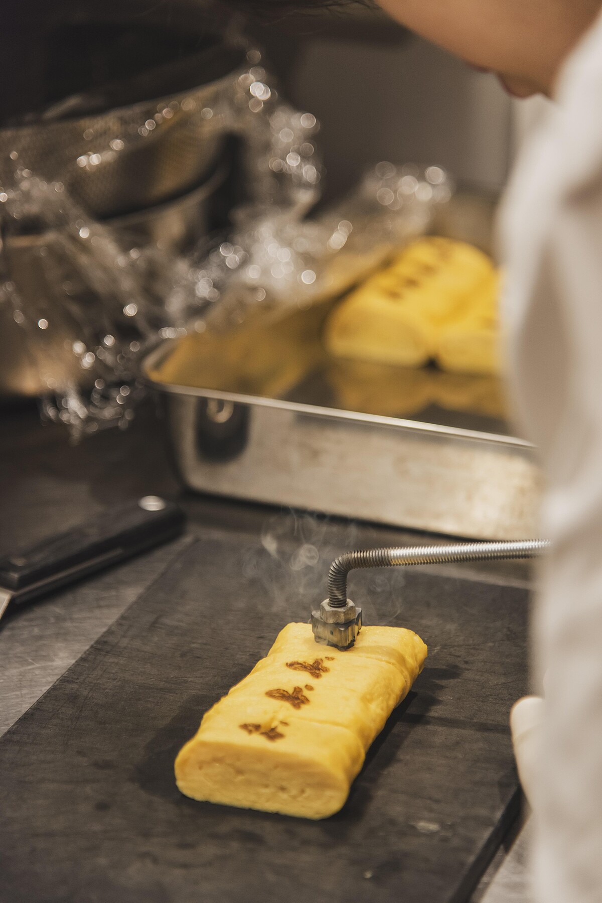 田葵親自設計 Gion 概念店的限定 OBENTO。