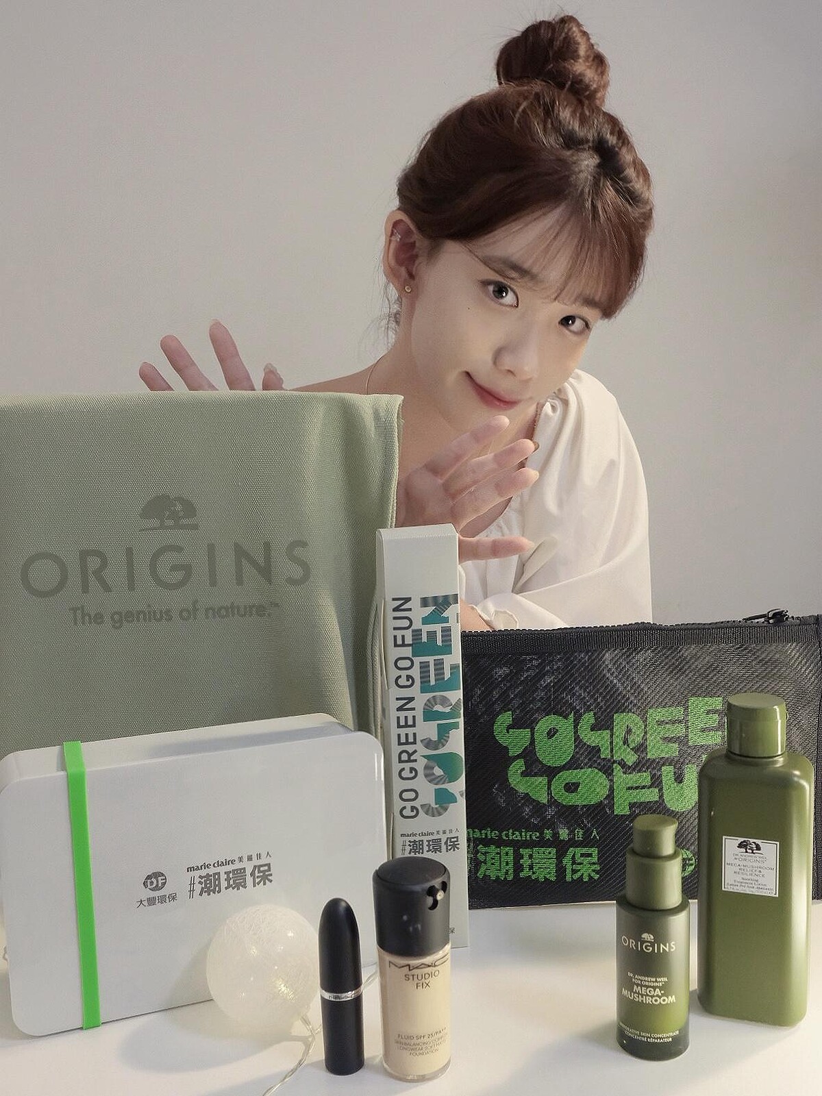 圖片來源:校園大使@chienutung