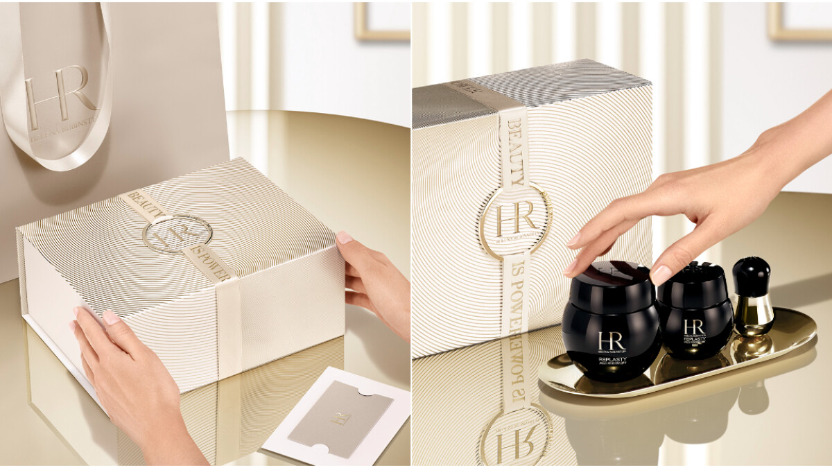 抗老眼霜只服它！HR赫蓮娜「黑繃帶眼霜」一舉擊退鬆垮眼周、乾燥卡紋，竟然還有零眼紋神級用法！眼周緊緻保養不走彎路秘訣公開！