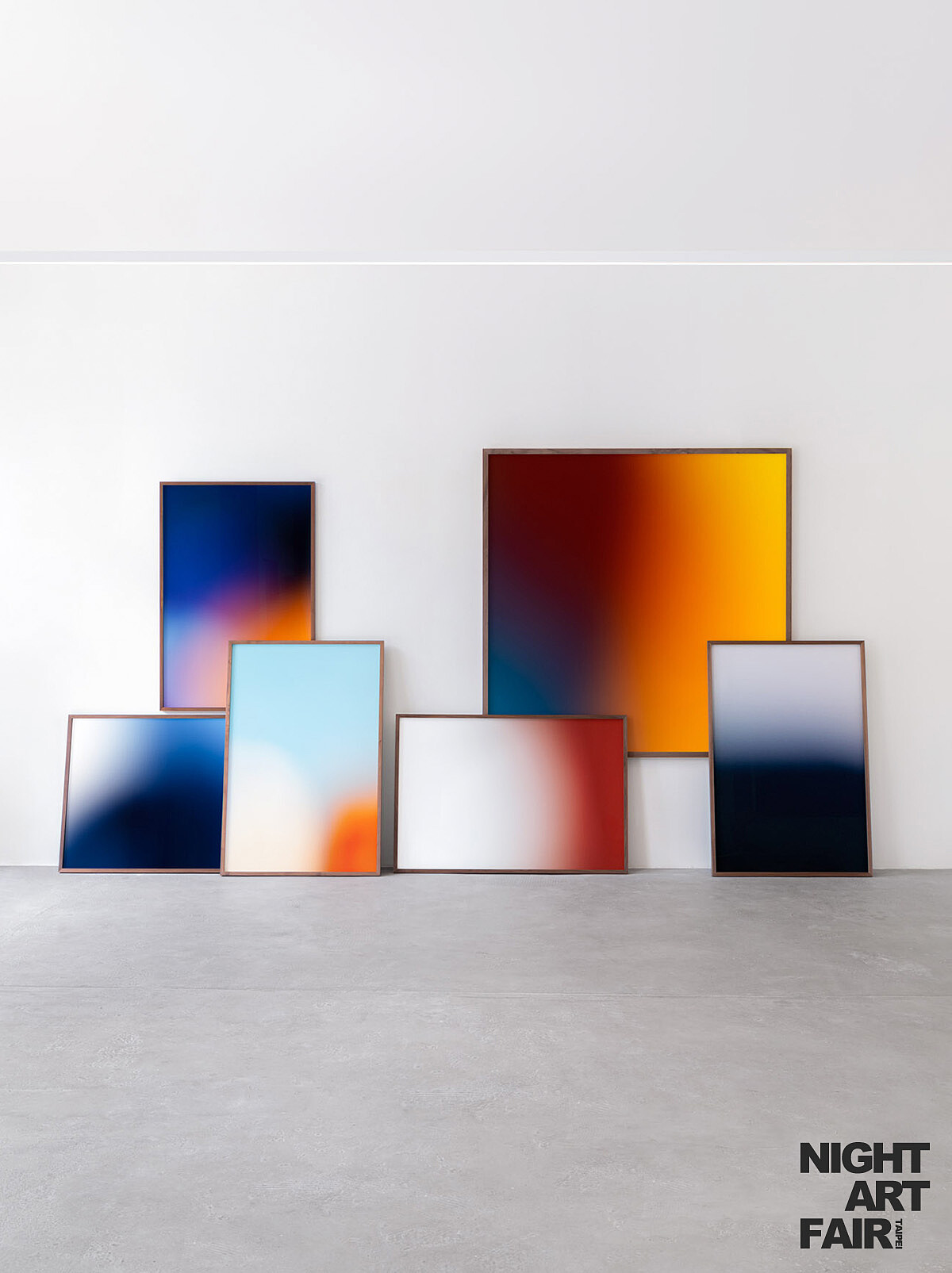 瑞士攝影師 Onoko (Manon Duparc & François Pain) 作品。