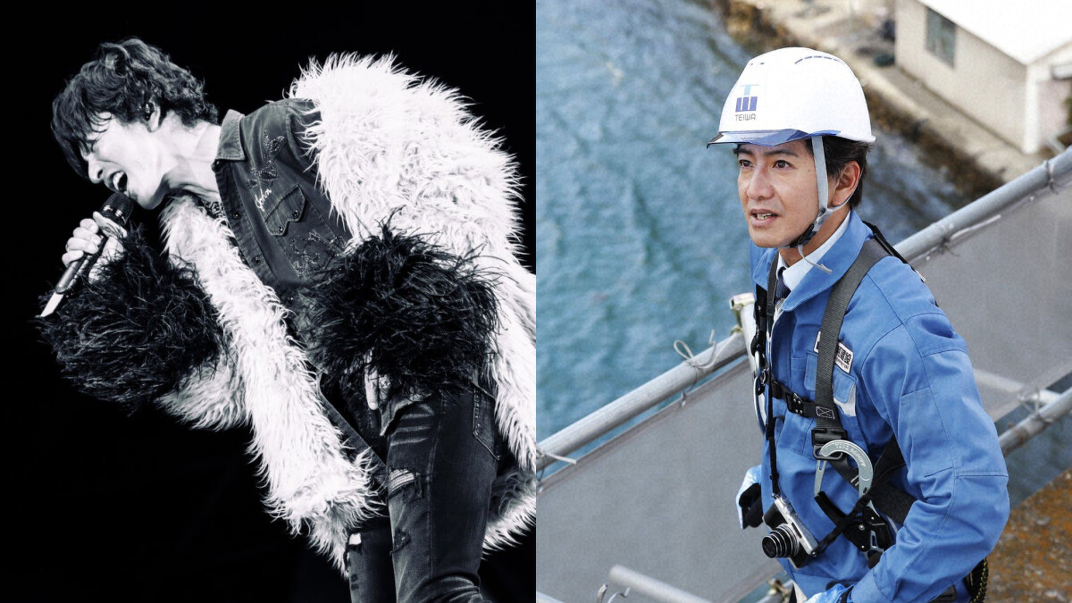 Photo/X@VictorMusic、KKTV