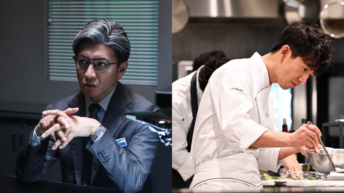 Photo/X@kazamakyojo、TBS