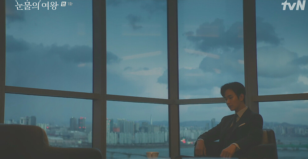 Photo/翻攝自tvN。