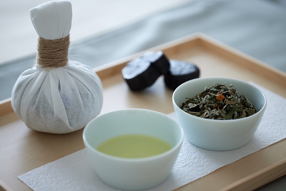 特色療程將融入靜岡茶作為體驗。
