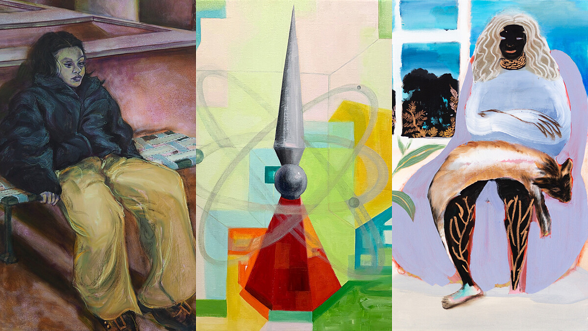 專訪｜女性視角下的藝術創作：藝術家成瑞嫻、Youjin Yi、Aisha Rosli