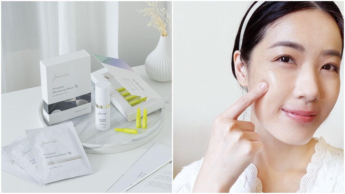 林奏延醫師帶領團隊研發的「艾萬霖 外泌體保養品系列」，新科技美肌力太強！大推女神安瓶、精華液、面膜，讓肌膚直接逆天，美貌重獲新生！