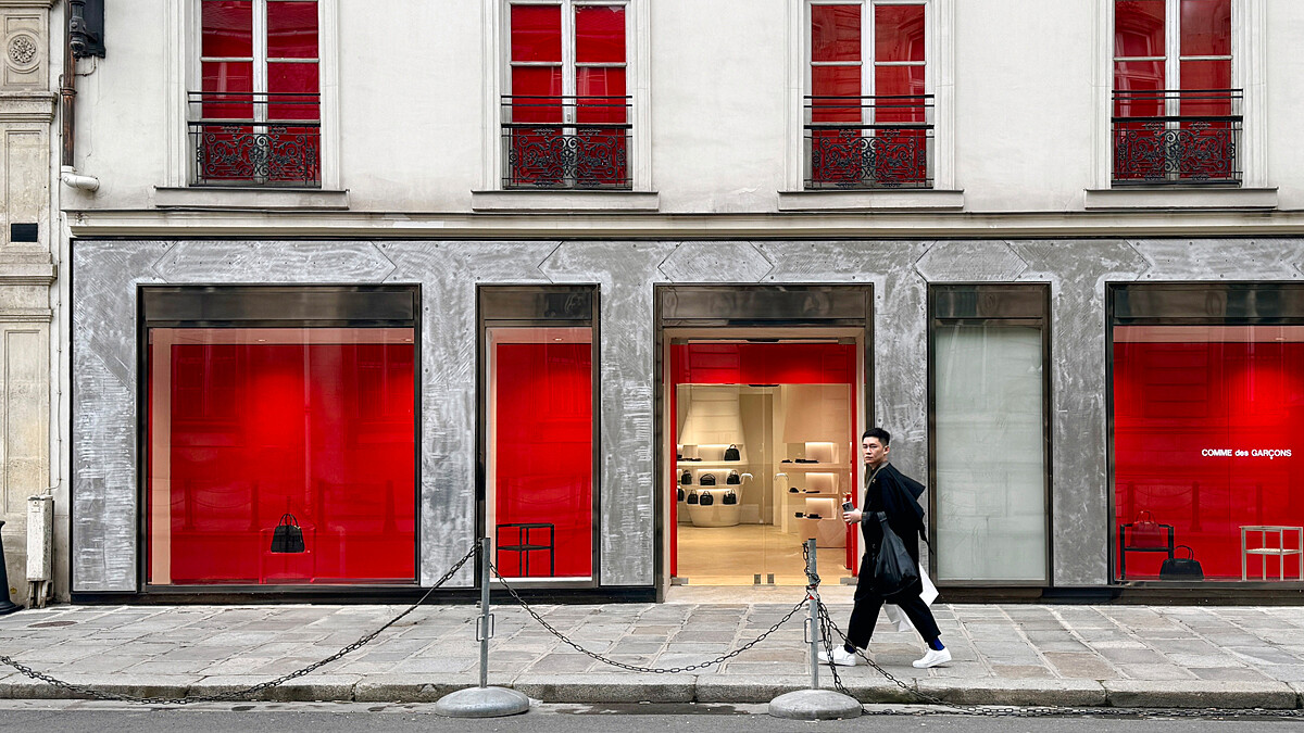 藝術家范承宗的巴黎逛街地圖!透過博物館、展覽和獨立小店見證巴黎的從容與優雅