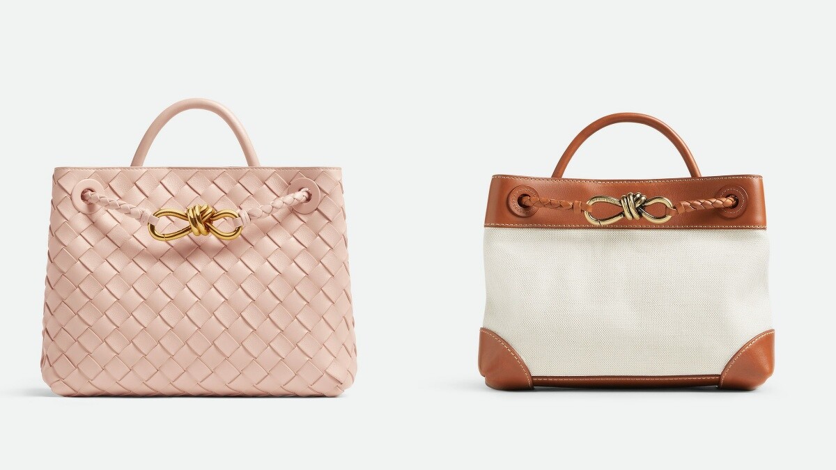 ANDIAMO 編織皮革手提肩背包、ANDIAMO 皮革帆布手提肩背包 價格店洽