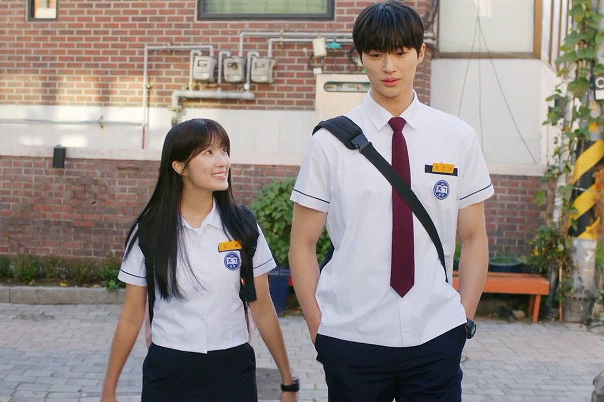 任率揚言要輔導善宰功課作為報答