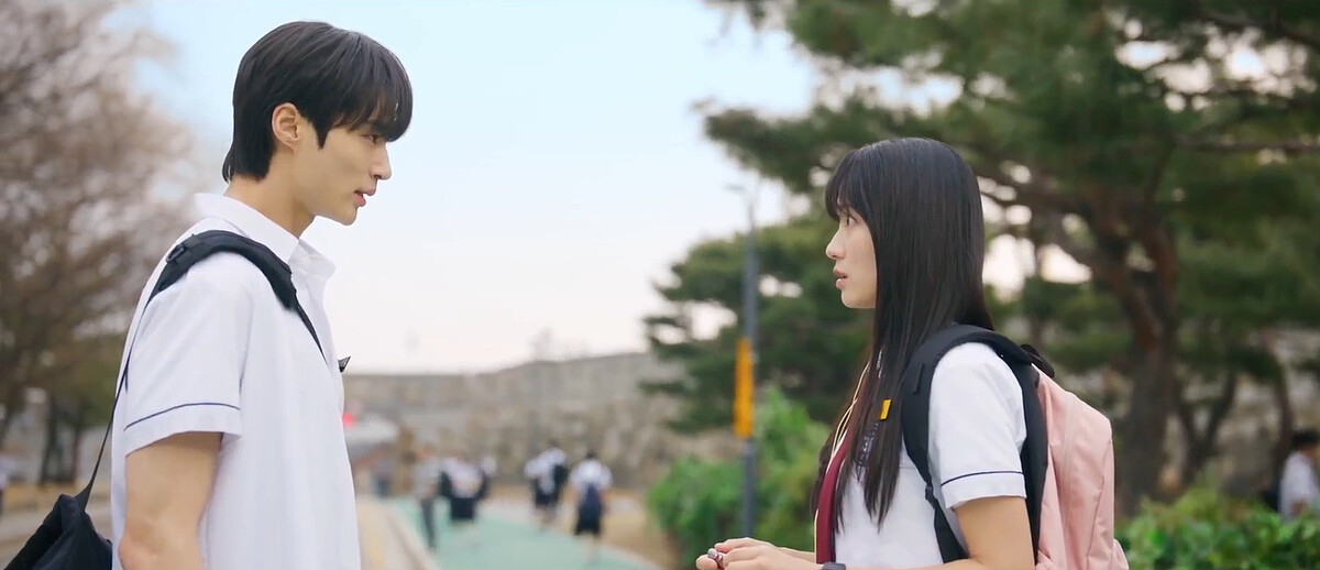 善宰聽任率的話&rdquo;自私一點&rdquo;，就要任率分手太成