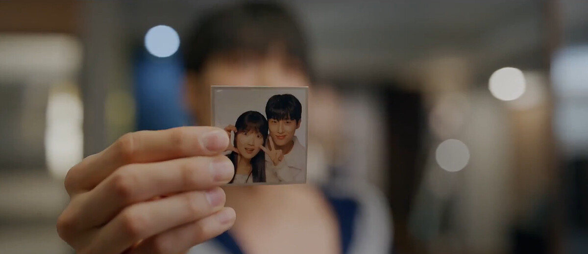 被仁赫拿出照片證據根本沒忘仁率