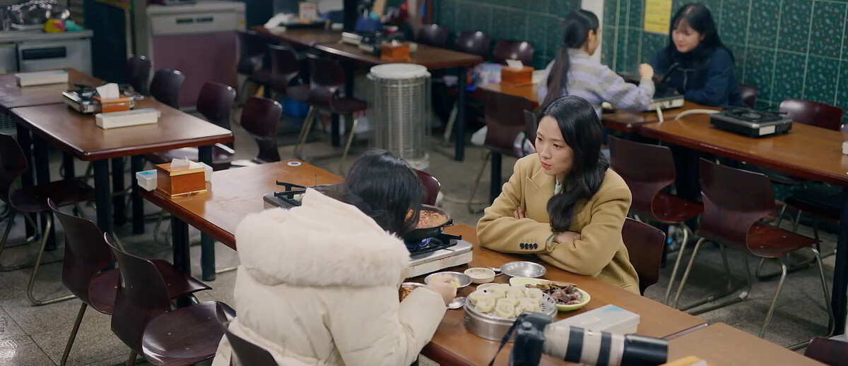 任率循循善誘私生飯，勸用正確的愛支持偶像