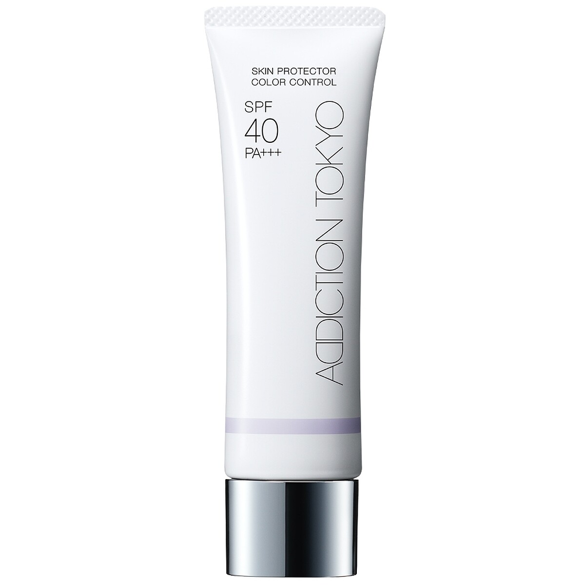 Addiction水透癮防曬乳(柔光#001Pure Blue) SPF40 / PA+++30g ，NT1,100