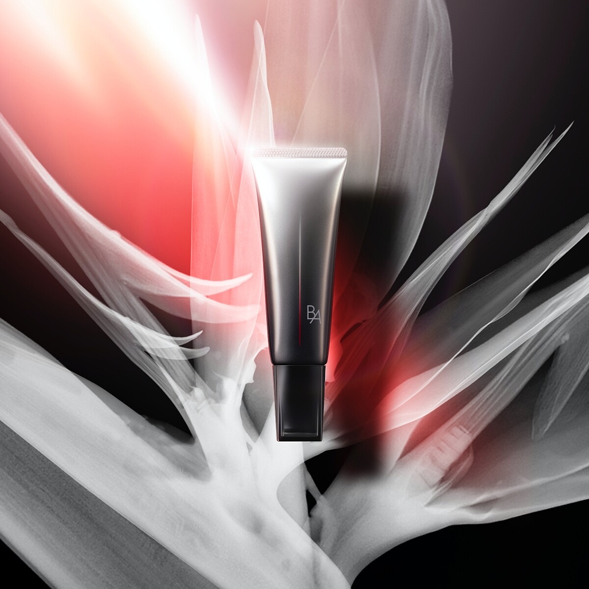 Pola B.A擇光彈潤防曬隔離霜45g，NT3,600