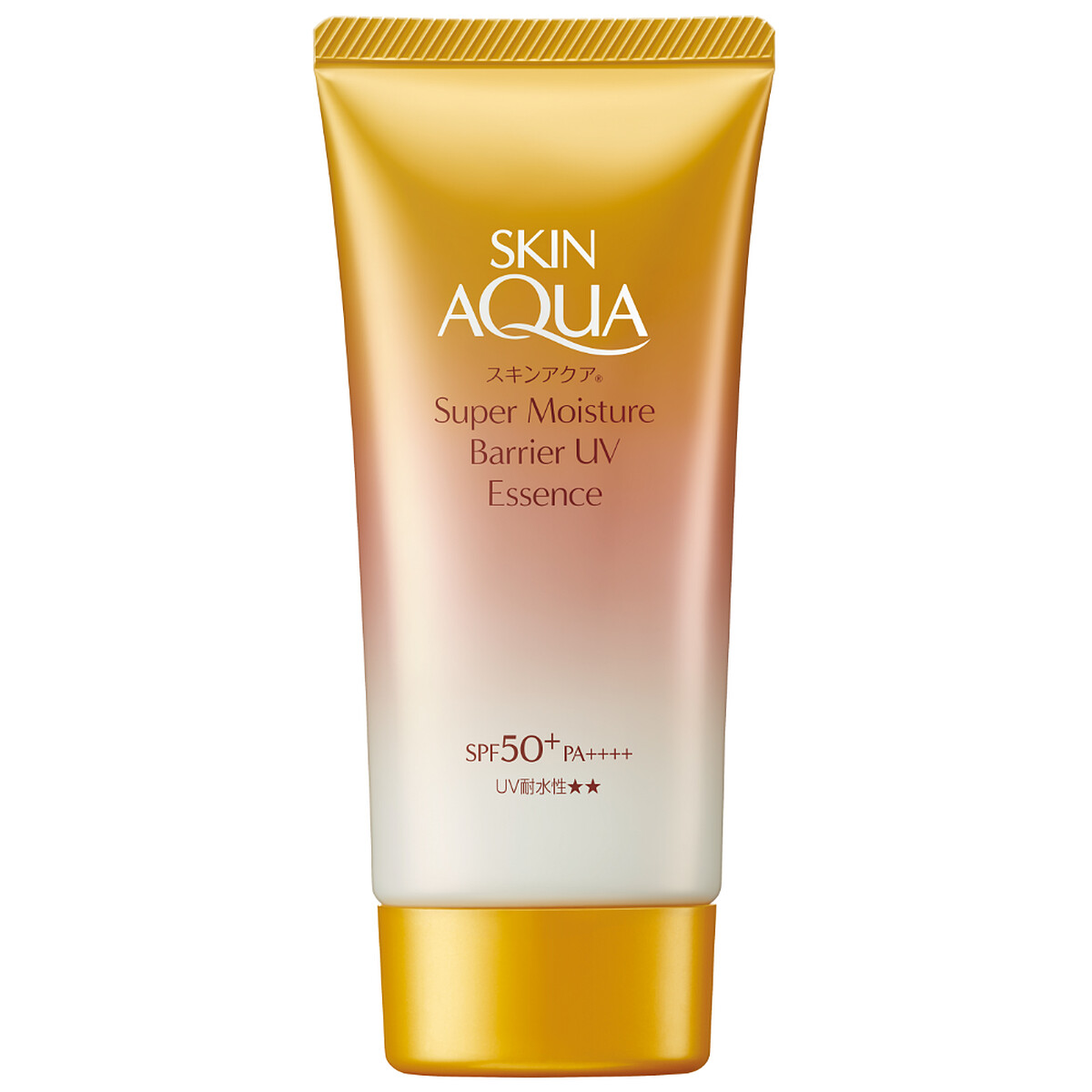 曼秀雷敦水潤肌超保濕極效防禦防曬精華SPF50+/PA++++70g，NT419