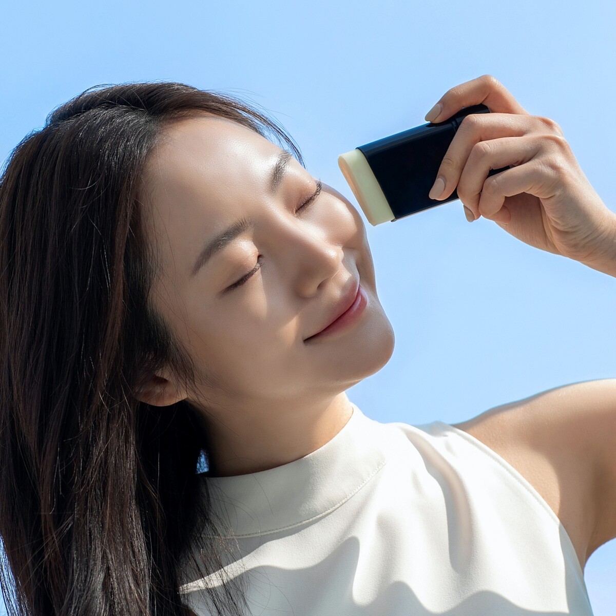 AHC極致防禦零油光防曬棒SPF50+/PA++++14g，NT750