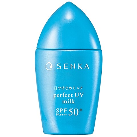 專科全效抗汗防曬乳SPF50+/PA++++ 40ml，NT290