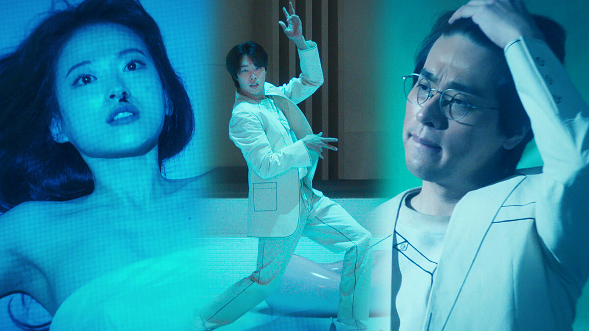 Netflix影集《The 8 Show》又一生存遊戲！8位參賽者勾心鬥角考驗人性，柳俊烈、千瑀嬉等人主演