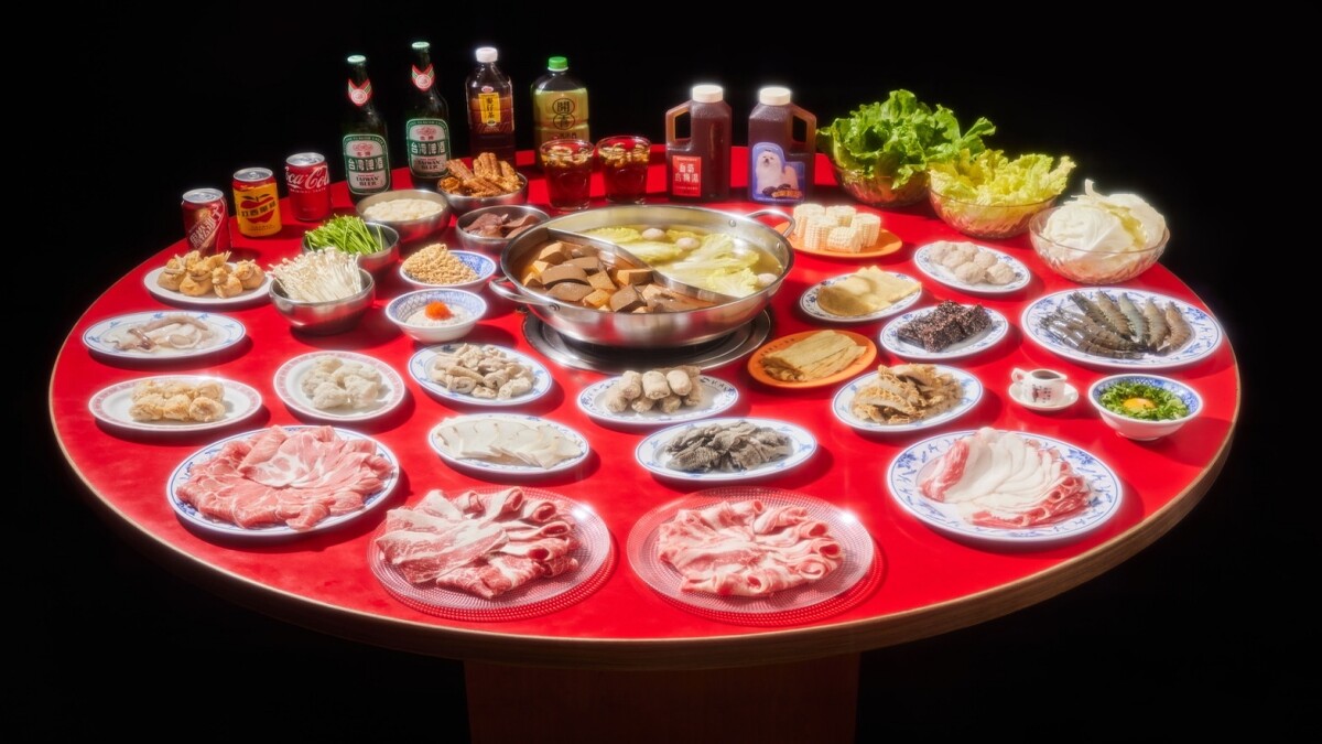 「詹記麻辣火鍋」1994年自新莊發跡,因為口味深得台灣人喜愛,一直都是台北最受歡迎的麻辣鍋店之一。