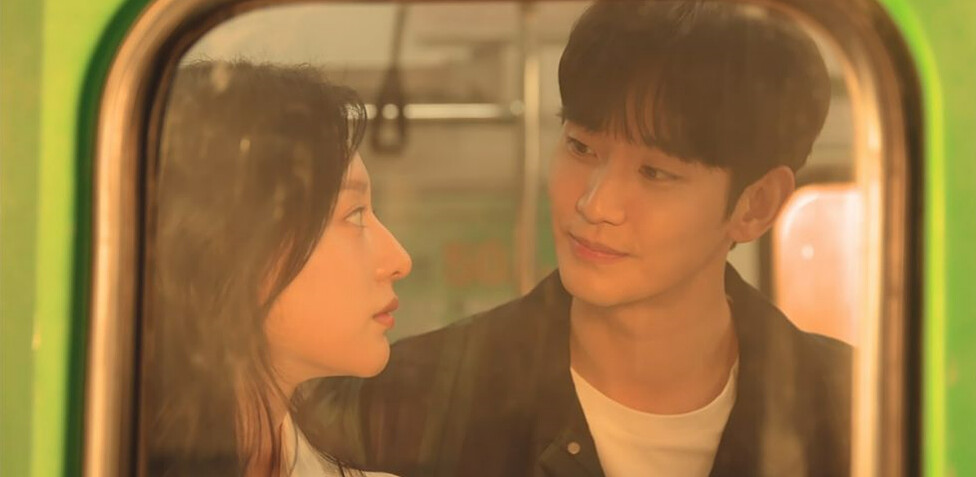 是兩個人，不是兩個單人(《我的出走日記》台詞)