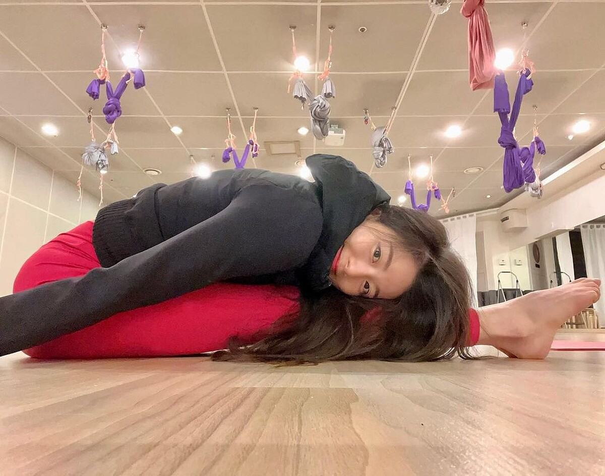 Photo/IG@_sunghee_kim_