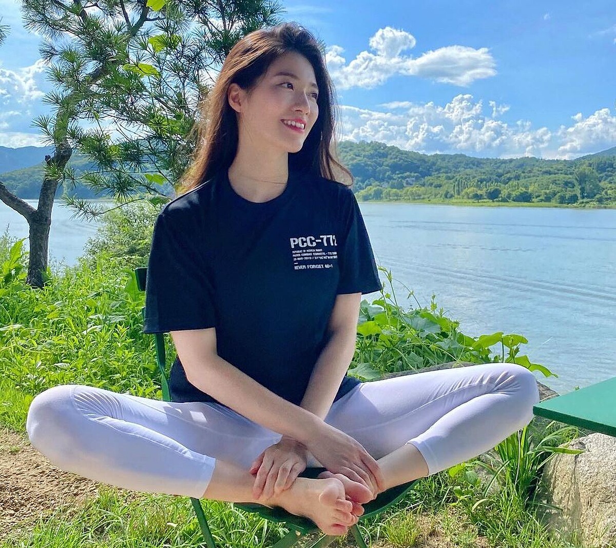 Photo/IG@_sunghee_kim_