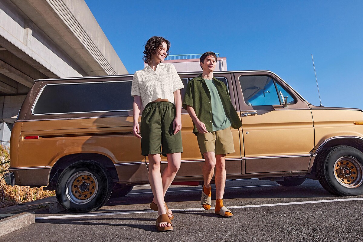 主廚短褲優惠價NT$390。