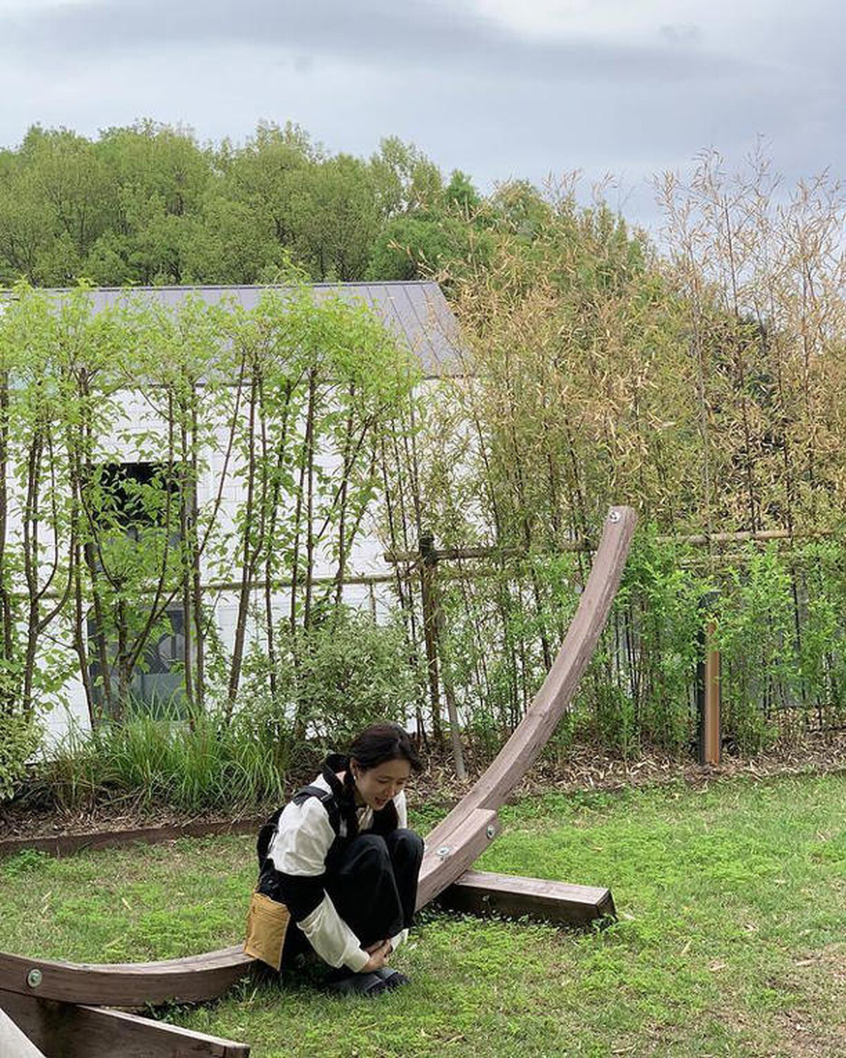 孫藝珍是《淚之女王》最強外掛大來賓