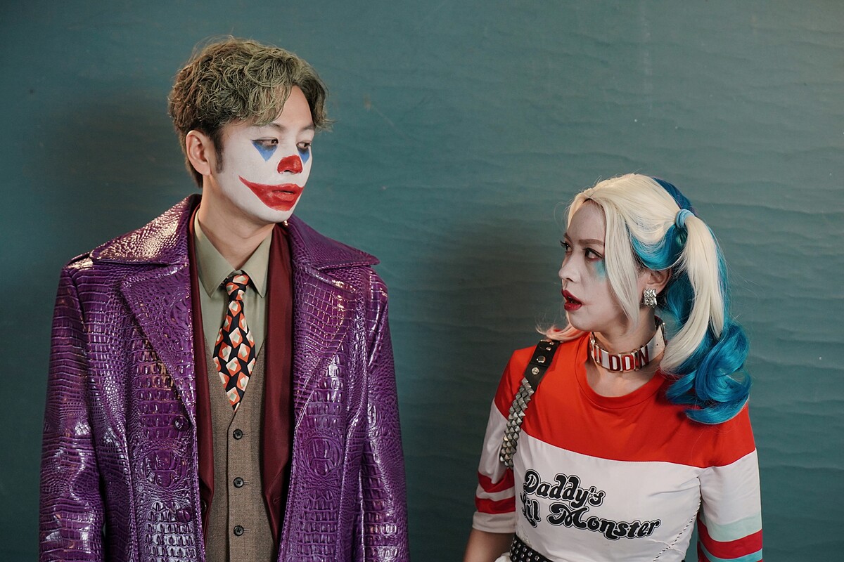 《我的婆婆怎麼那麼可愛2》正式預告重磅登場！鍾欣凌見「生死簿」全力搶救蘇家未來