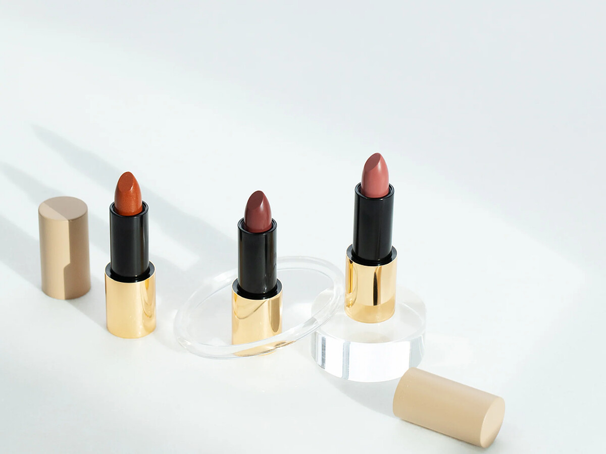 rihka潤色護唇膏(共3色),950