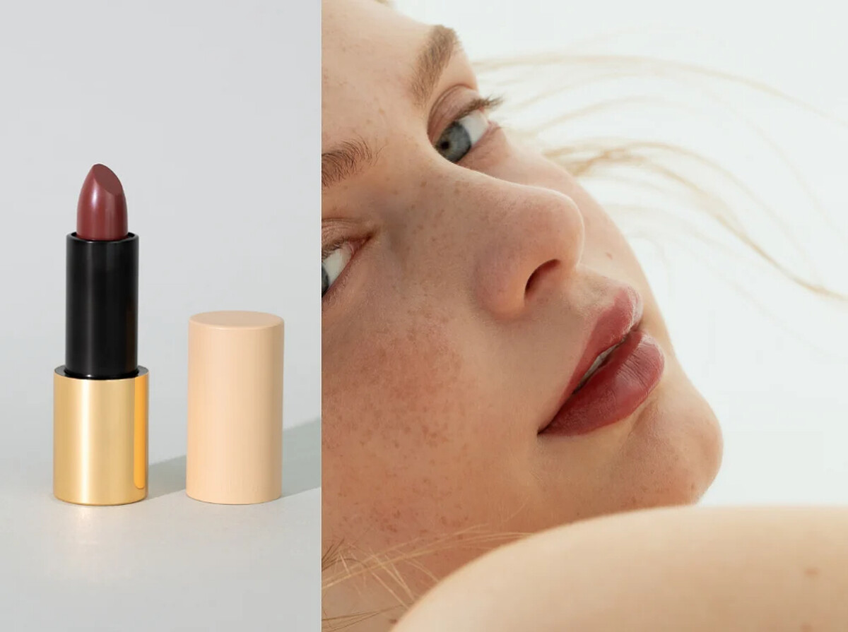 rihka潤色護唇膏(#rihka),NT950