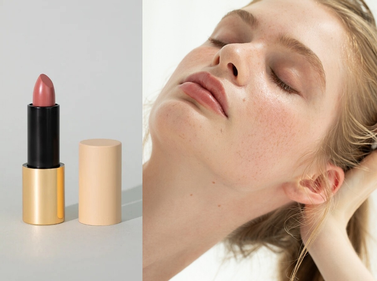 rihka潤色護唇膏(#coussinet),NT950