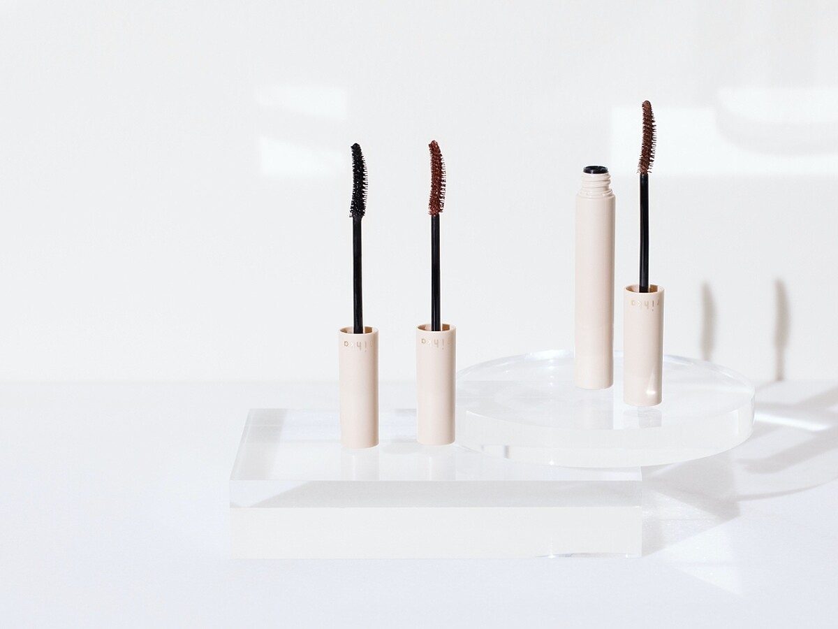 rihka mascara(共3色),NT1,000