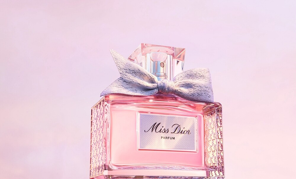 Dior迪奧Miss Dior香精35ml，NT3,800、50ml，NT4,850