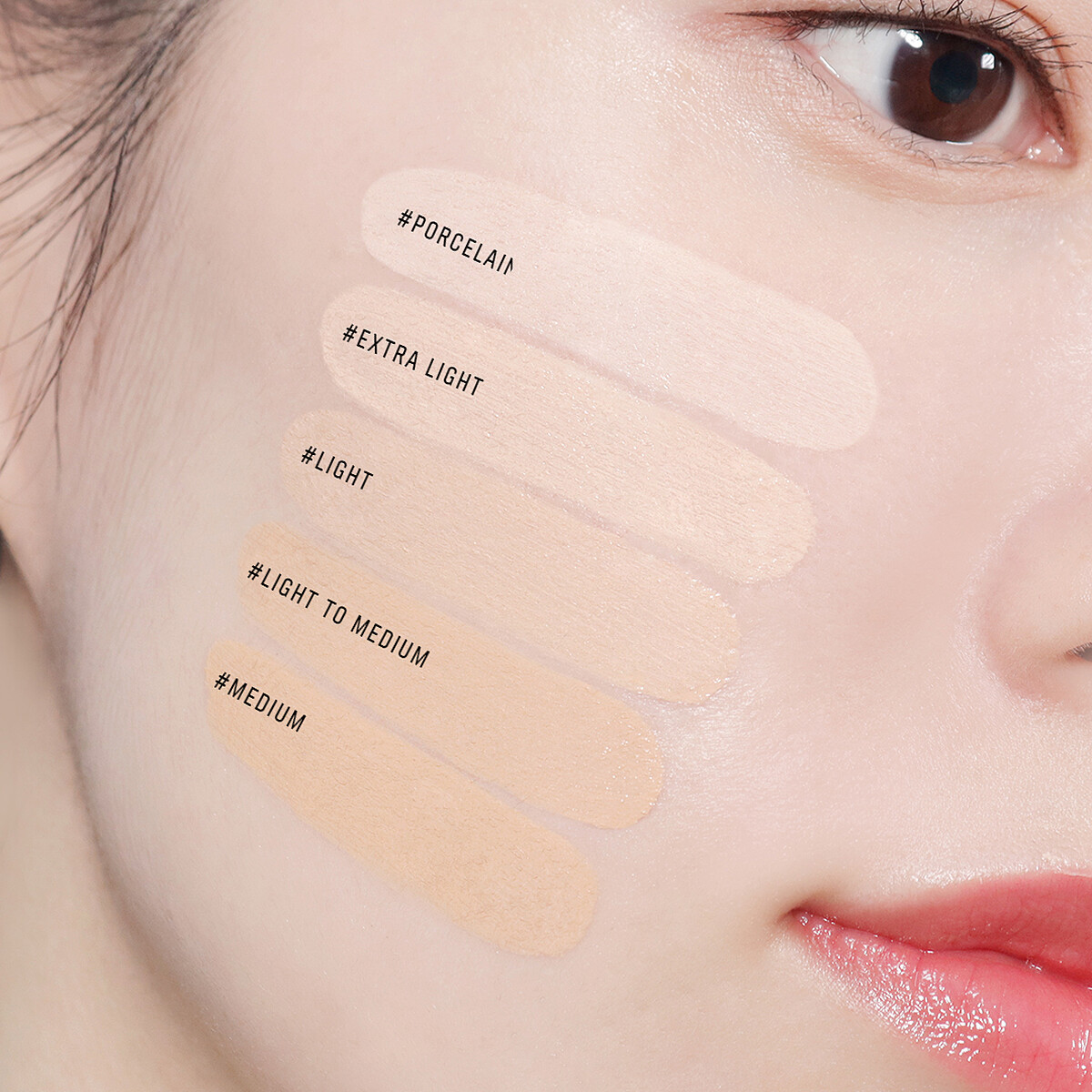 Bobbi Brown霧光持久氣墊粉餅SPF40/PA+++(共5色),NT2,400、補充蕊心NT1,700