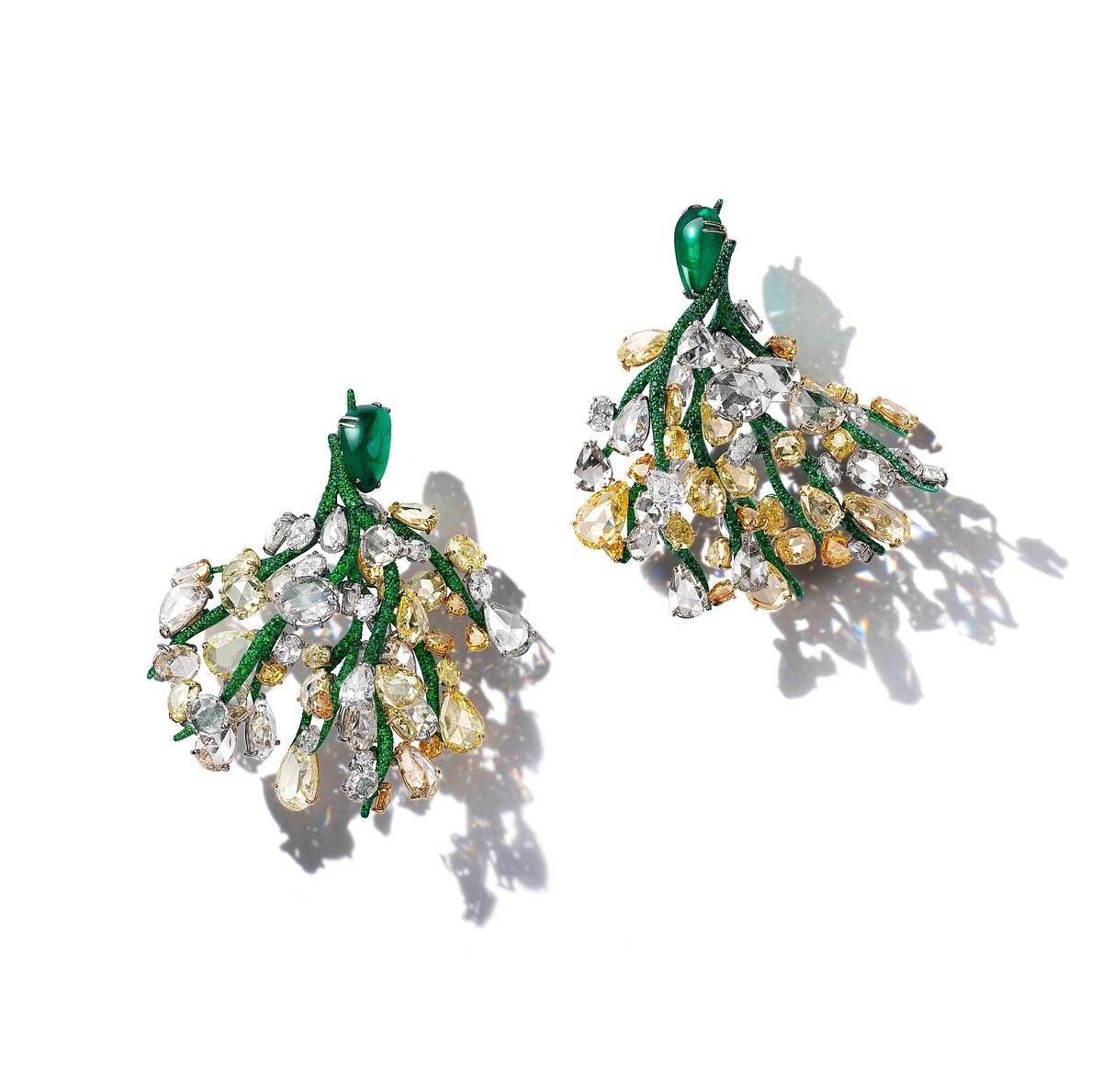 CINDY CHAO The Art Jewel