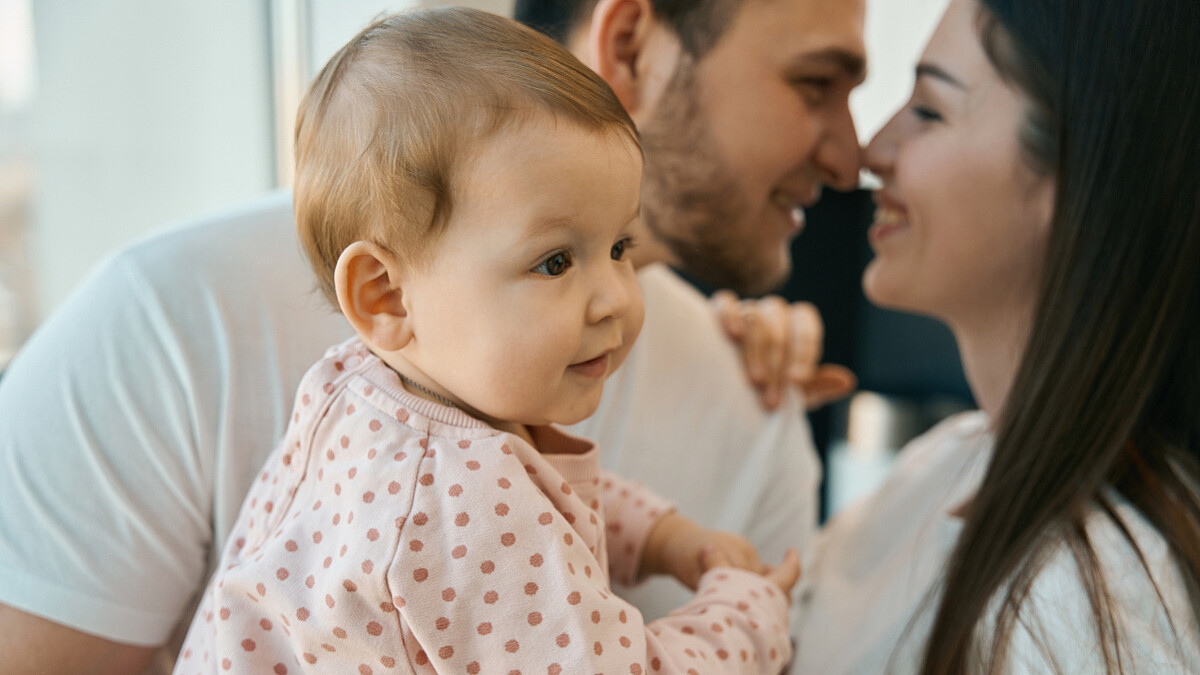 迎接新生兒不慌張！心理師給新手爸媽的交戰守則，「請在心理上預備好迎接嬰兒的哭聲」