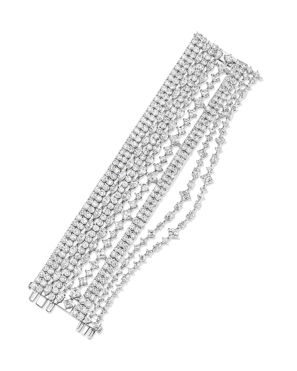 Harry Winston 海瑞溫斯頓