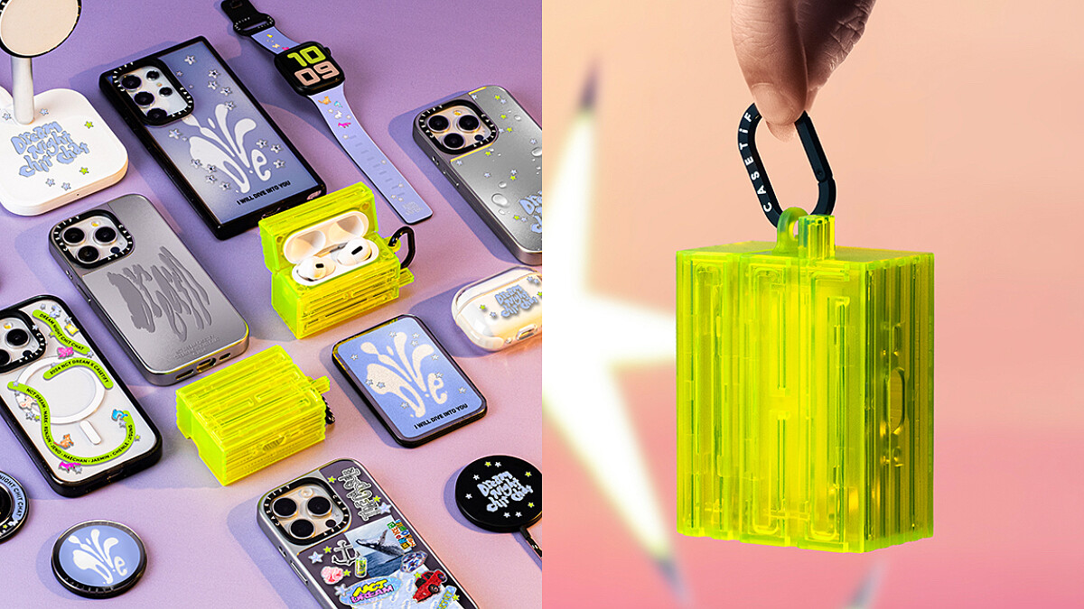 NCT DREAM x CASETiFY聯名開賣資訊公開！粉絲必收限量特典小卡、海報…怎麼獲得一次看